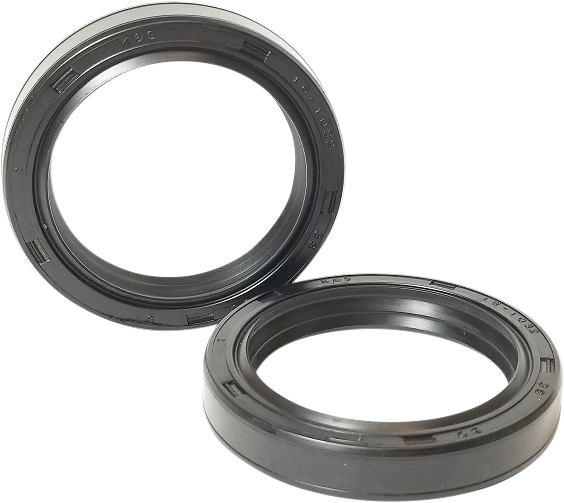 K&S TECHNOLOGIES  FORK SEAL 38X50X8