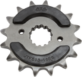 JT SPROCKETS JT SPROCKETS SPROCKET FRONT 16T 530 RU