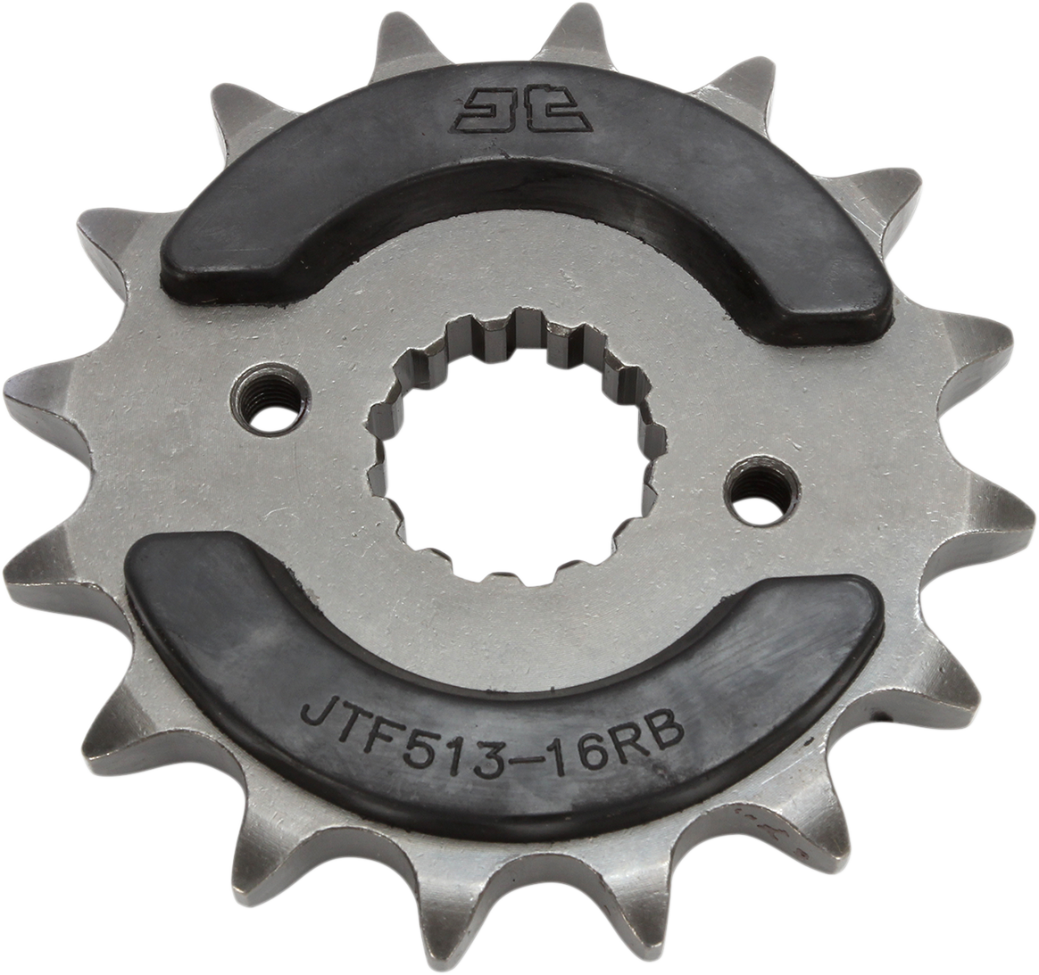 JT SPROCKETS JT SPROCKETS SPROCKET FRONT 16T 530 RU