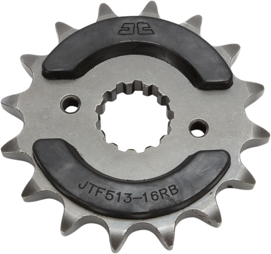 JT SPROCKETS JT SPROCKETS SPROCKET FRONT 16T 530 RU