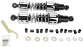 PROGRESSIVE SUSPENSION 412 SERIES CRUISER SHOCKS SHOCKS 4000 13.5"