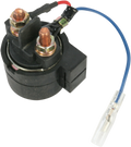 RICK'S MOTORSPORT ELECTRIC SOLENOID SWITCHES SOLENOID,STARTER YAMAHA