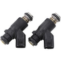 DAYTONA TWIN TEC LLC HIGH PERFORMANCE FUEL INJECTORS FOR HARLEY-DAVIDSON 2011 - 2013Made using the latest injector technology

Detailed test report included with each set

Sold in matched sets

Made in the U.S.A.

HIGH PERFORMANCE FUEL INJECTORS
