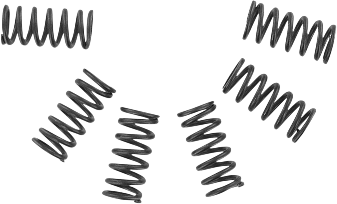 EBC EBC CLUTCH KITS, CLUTCH SPRINGS AND DIAPHRAGM SPRINGS EBC CLUTCH SPRINGS