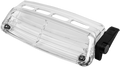 SLIPSTREAMER GOLD WING STANDARD VENTED WINDSHIELDS REPLACEMENT VENTS-CLR
