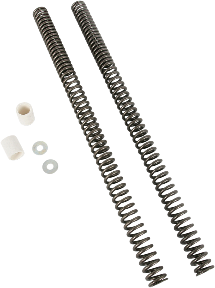 PROGRESSIVE SUSPENSION FRONT FORK SPRINGS FRONT FORK SPRINGS