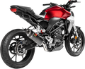 AKRAPOVIC SLIP-ON SERIES MUFFLERS MUFFLER CF/CF CBR300R