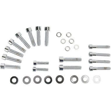 BOLT KITS FOR HARLEY-DAVIDSON