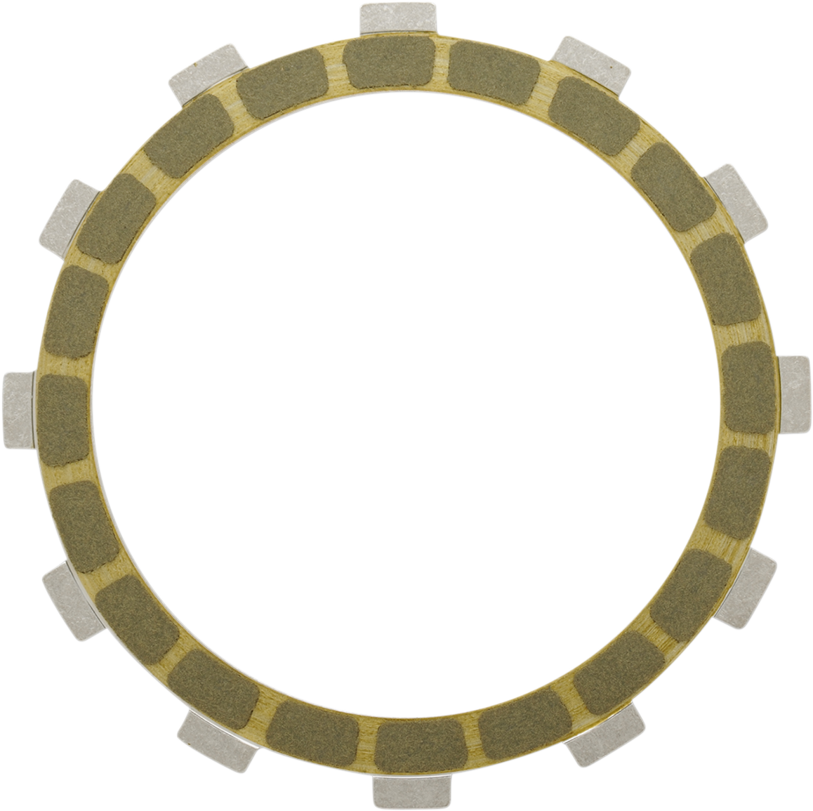 BARNETT CLUTCH KITS, DISCS AND SPRINGS BARNETT FRICTION PLT SUZ