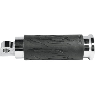 MALE-MOUNT FOOTPEGS FOR HARLEY-DAVIDSON