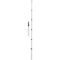 TELESCOPING FLAGPOLE AND ACCESSORIES FOR HARLEY-DAVIDSON
