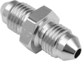 GOODRIDGE BANJO ADAPTERS/BOLTS CHROME-3 UNION