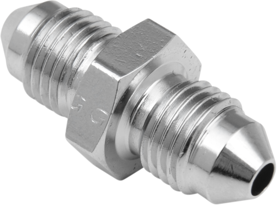 GOODRIDGE BANJO ADAPTERS/BOLTS CHROME-3 UNION