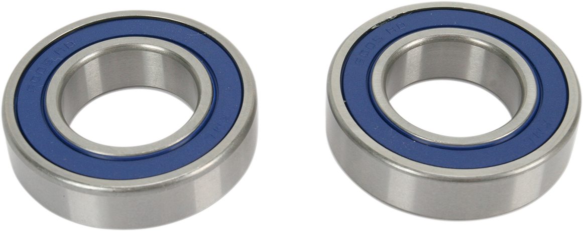 ALL BALLS WHEEL BEARING AND SEAL KITS BEARING KIT WHEEL