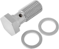 RUSSELL CYCLEFLEX UNIVERSAL BRAKE LINE FITTINGS 10X1.25MM BANJO BOLT
