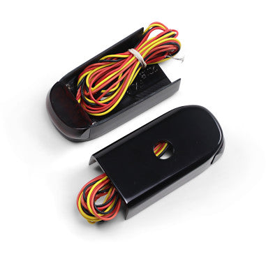 STRUT MOUNT LED LIGHTS FOR HARLEY-DAVIDSON