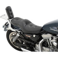 LOW-PROFILE TOURING SEATS FOR HARLEY-DAVIDSON