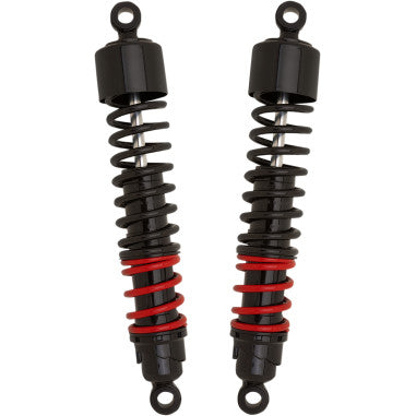 STILETTO SHOCKS FOR HARLEY-DAVIDSON