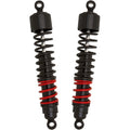 STILETTO SHOCKS FOR HARLEY-DAVIDSON