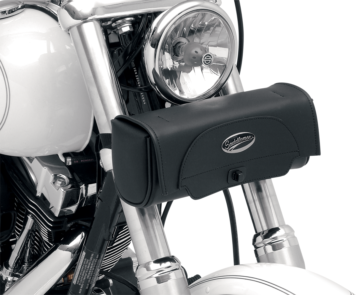 SADDLEMEN CRUIS'N™ TOOL BAGS TOOL BAG-CRSN MD