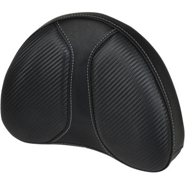 SISSY BAR PADS FOR HARLEY-DAVIDSON