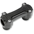 BONE BAR CLAMP AND RISER KITS FOR HARLEY-DAVIDSON