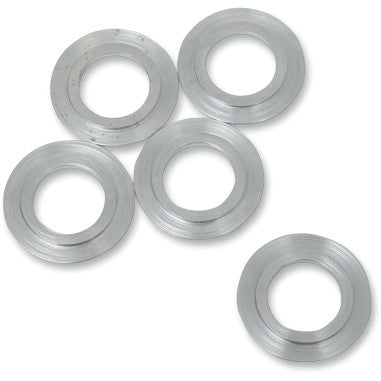 WHEEL BEARING SHIMS, WASHERS AND SPACERS FOR HARLEY-DAVIDSON