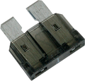 NAMZ REPLACEMENT AMP FUSES FUSE ATO 1A 5PK 72300-89