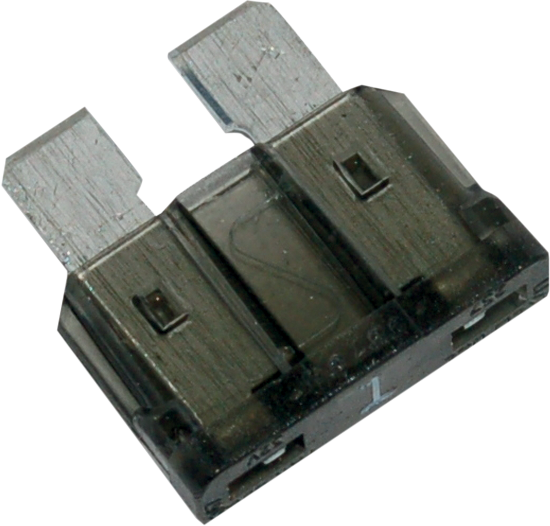 NAMZ REPLACEMENT AMP FUSES FUSE ATO 1A 5PK 72300-89