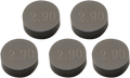 PROX VALVE SHIM KITS VALVESHIM 7.48X2.90 5PK