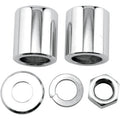 AXLE SPACER/NUT KITS FOR HARLEY-DAVIDSON