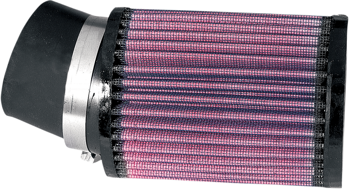 K & N UNIVERSAL CLAMP-ON AIR FILTERS AIR FIL UNIVERSAL