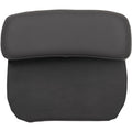 CHOPPED TOUR-PAK®​ BACKREST PADS FOR HARLEY-DAVIDSON