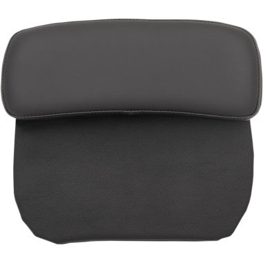 CHOPPED TOUR-PAK®​ BACKREST PADS FOR HARLEY-DAVIDSON
