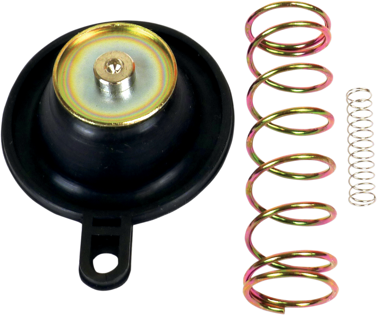 K&S TECHNOLOGIES CARBURETOR AIR CUT-OFF VALVE SETS CARB AIR CUTOFF VALVE SET