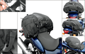 GEARS CANADA NAVIGATOR TAIL BAG LUGGAGE TAIL BAG NAVIG