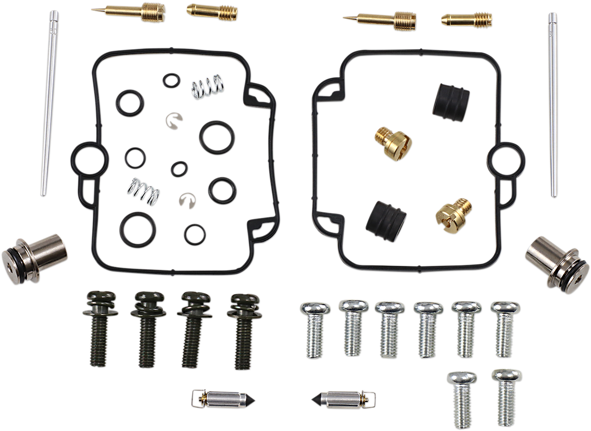 PARTS UNLIMITED CARBURETOR REPAIR KITS CARB KIT SUZ GS500