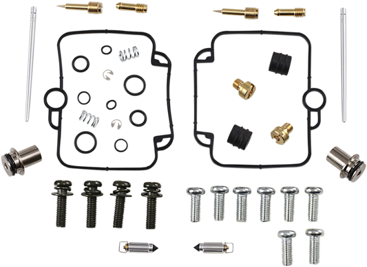 PARTS UNLIMITED CARBURETOR REPAIR KITS CARB KIT SUZ GS500