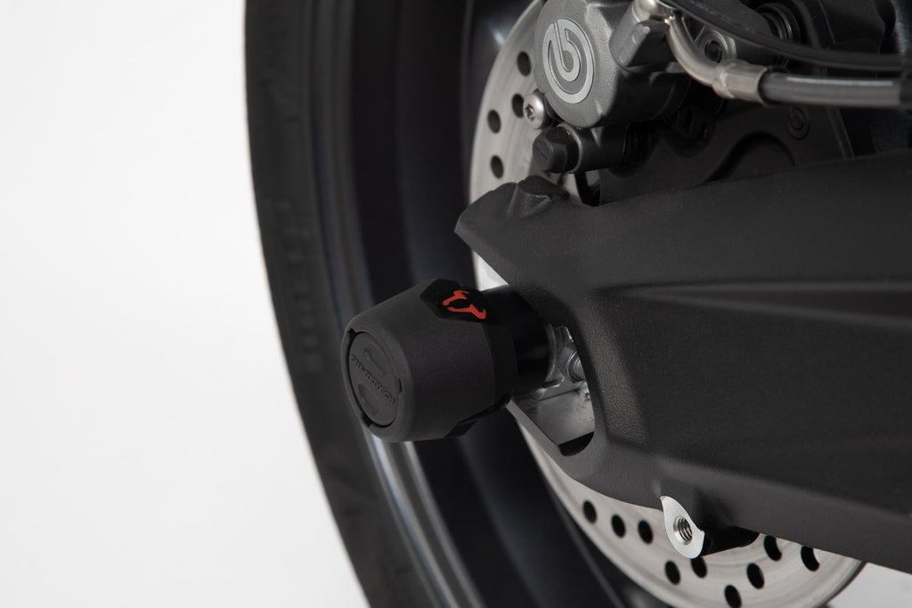 Rear Axle Slider Sets For Yamaha YZF-R1 15-22