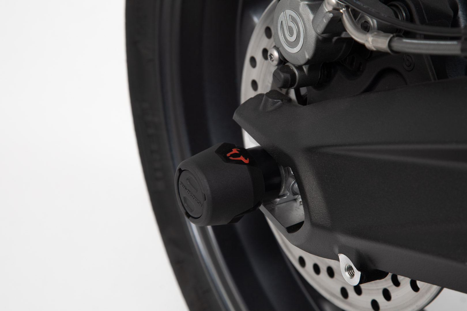 Rear Axle Slider Sets For Yamaha YZF-R1 15-22