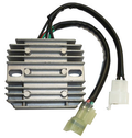 Motoplat 2455 Arctic ATV Regulator
