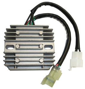 Regulador Motoplat 2455  Arctic ATV