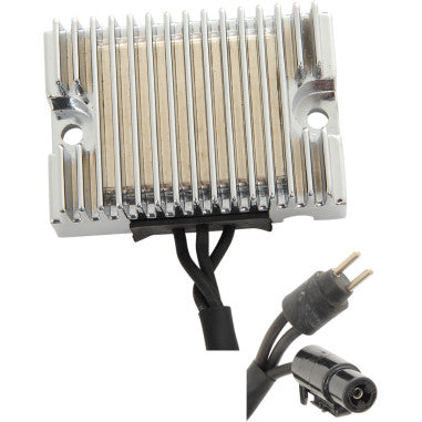 PREMIUM VOLTAGE REGULATORS FOR HARLEY-DAVIDSON