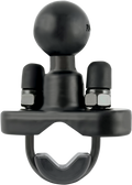 RAM MOUNT RAM MOUNT UNIVERSAL BASES BASE UBOLT .5-1.25" DIA