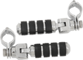 KURYAKYN TOUR-TECH™ CRUISE PEGS PEG ISO CLEVIS CLAMP SM