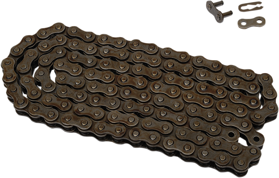 PARTS UNLIMITED-CHAIN MOTORCYCLE CHAIN PU CHAIN 520 X 120