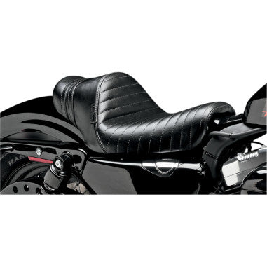 STUBS SPOILER SEATS FOR HARLEY-DAVIDSON