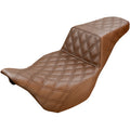 STEP-UP SEATS FOR HARLEY-DAVIDSON
