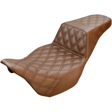 STEP-UP SEATS FOR HARLEY-DAVIDSON
