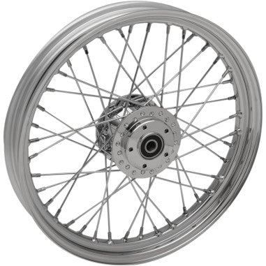 REPLACEMENT LACED WHEELS FOR HARLEY-DAVIDSON